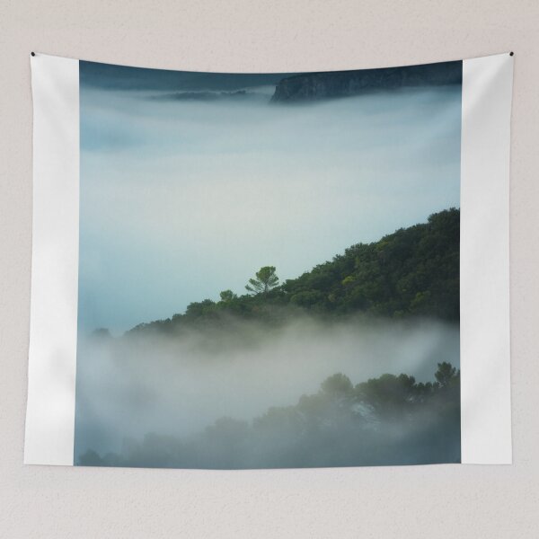 Item preview, Neon Minglewood Hall Abstract Illusion designed and sold by mnsiins.