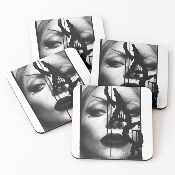 Item preview,  Mayhem - Face designed and sold by RickMiller6.