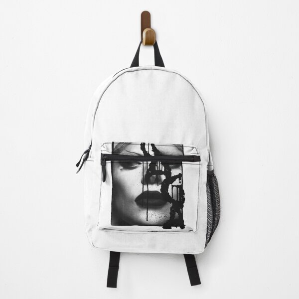 Item preview, Mayhem - Face designed and sold by RickMiller6.