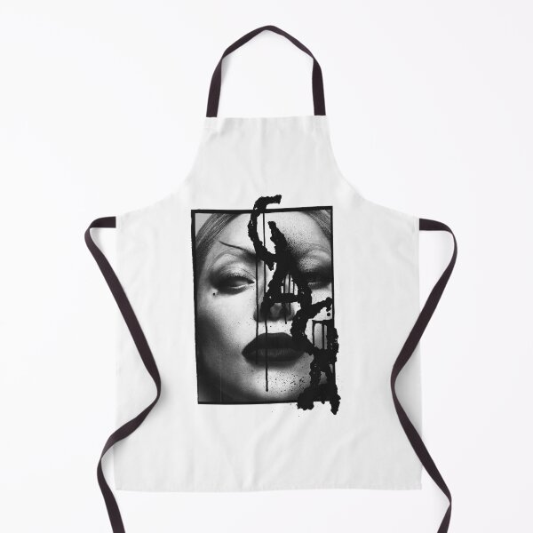 Item preview, Mayhem - Face designed and sold by RickMiller6.