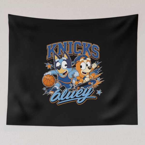Item preview, Bluey and Bingo Knicks designed and sold by visionnen.