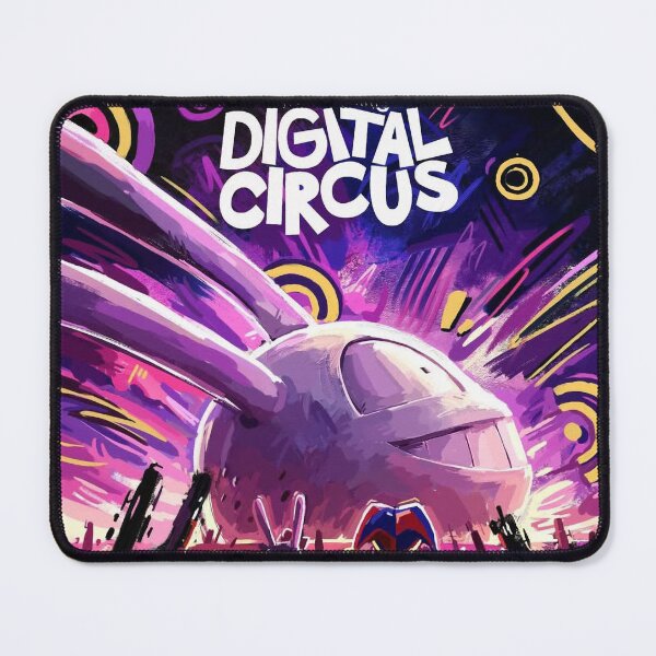 Item preview, The Amazing Digital Circus designed and sold by brigithaAlice.