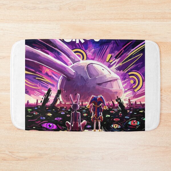 Item preview, The Amazing Digital Circus designed and sold by brigithaAlice.