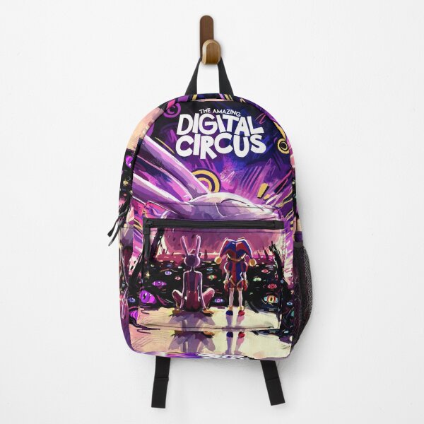 Item preview, The Amazing Digital Circus designed and sold by brigithaAlice.