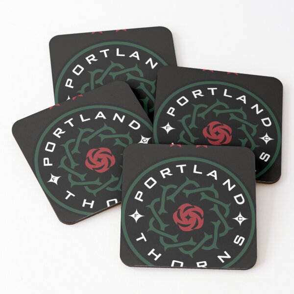 Item preview, Portland Logo Thorns Fc Logo designed and sold by RickMiller6.