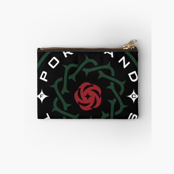 Artikelvorschau, Portland-Logo Thorns FC-Logo entworfen und verkauft von RickMiller6.