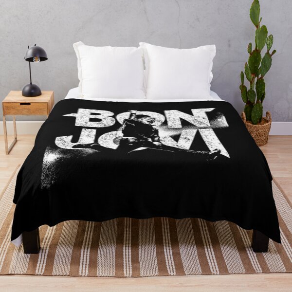 Item preview, Bonjovi Rock Band designed and sold by EstherRMi.