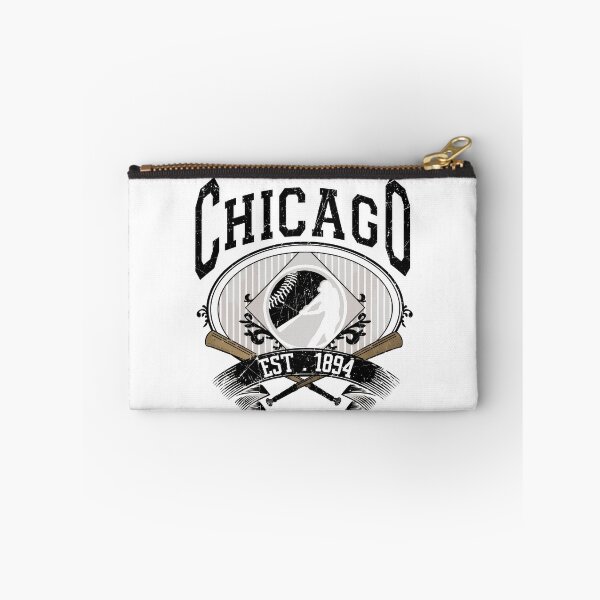 Item preview, Vintage Baseball Chicago EST 1894  designed and sold by zatannaedens.