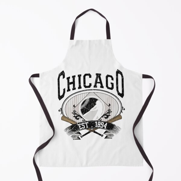 Item preview, Vintage Baseball Chicago EST 1894  designed and sold by zatannaedens.