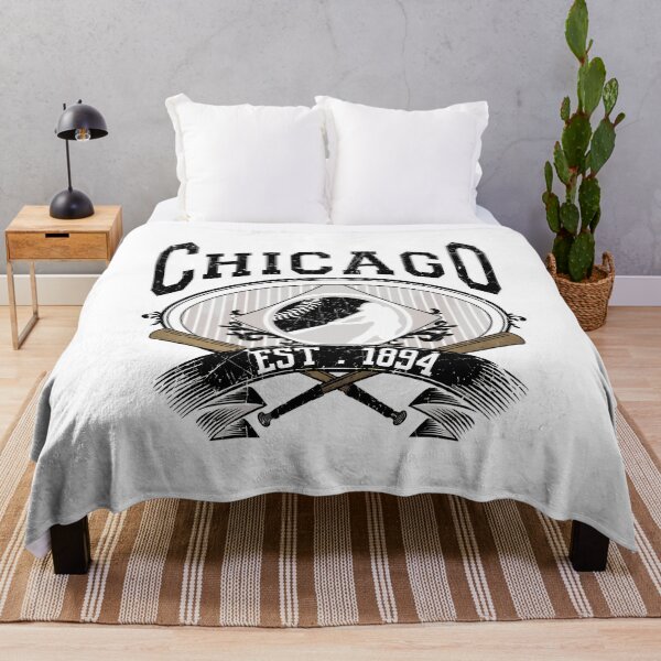Item preview, Vintage Baseball Chicago EST 1894  designed and sold by zatannaedens.