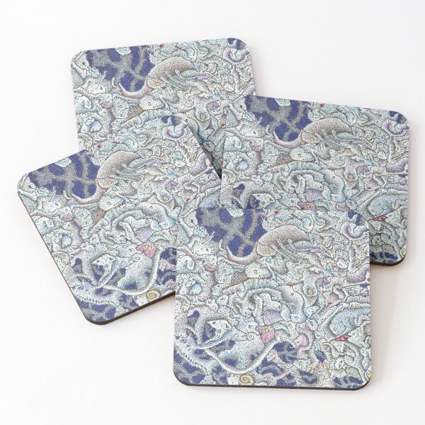 Item preview, Nursery designed and sold by Metaphormoose.