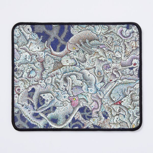 Item preview, Nursery designed and sold by Metaphormoose.