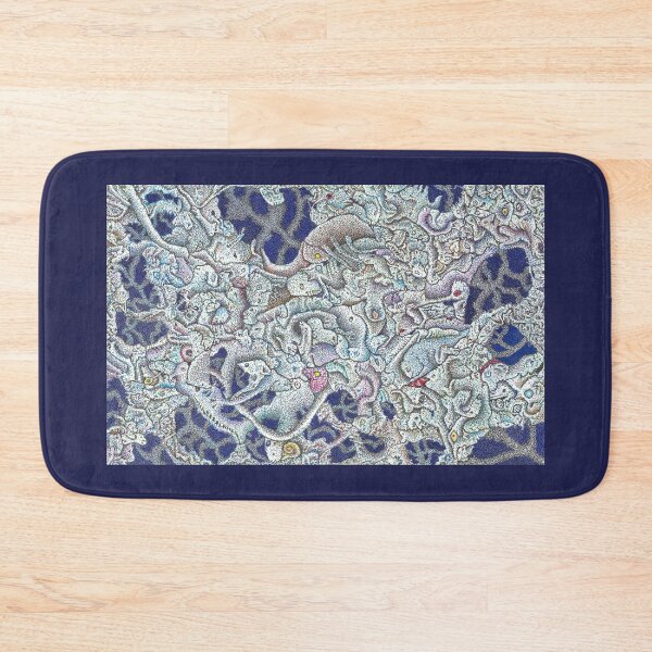 Item preview, Nursery designed and sold by Metaphormoose.