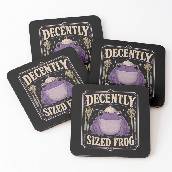 Item preview, Decently Sized Frog Prince - Apothecary diaries designed and sold by Olena Du.
