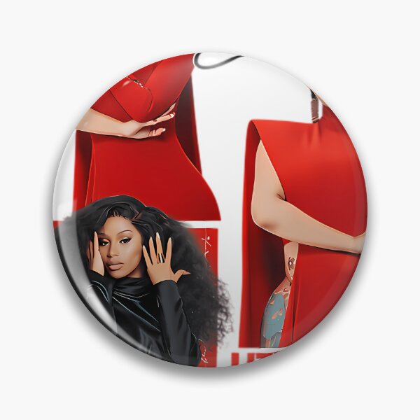 Item preview, Cardi B  designed and sold by ThaiShadows.