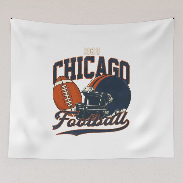 Item preview, Vintage Football Style 1920  designed and sold by sesenlavadie.