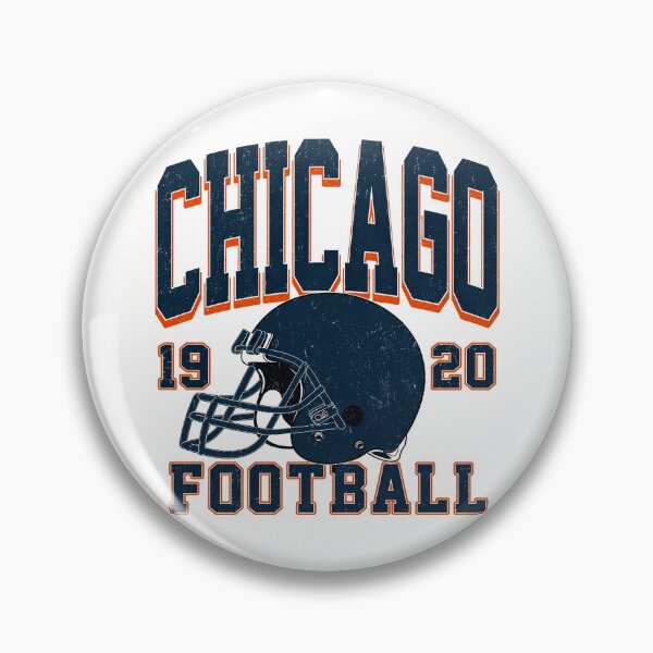 Item preview, Vintage Chicago Football Retro Graphic designed and sold by nelskraasch.