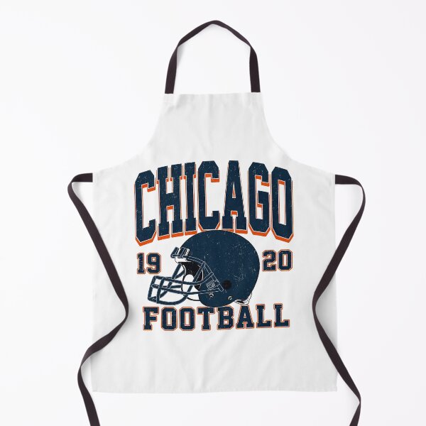 Item preview, Vintage Chicago Football Retro Graphic designed and sold by nelskraasch.
