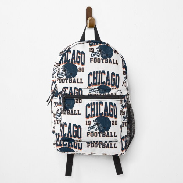 Item preview, Vintage Chicago Football Retro Graphic designed and sold by nelskraasch.
