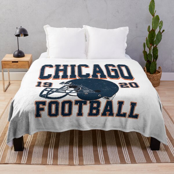 Item preview, Vintage Chicago Football Retro Graphic designed and sold by nelskraasch.