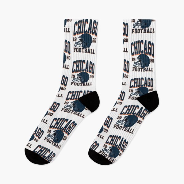 Item preview, Vintage Chicago Football Retro Graphic designed and sold by nelskraasch.