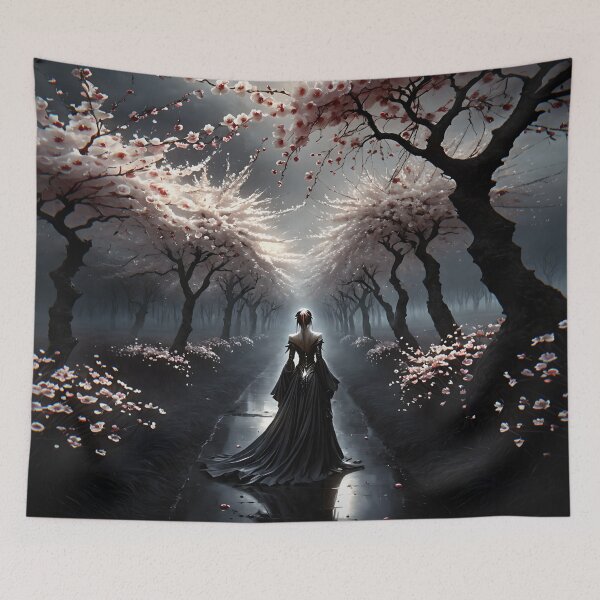 Item preview, Don't look back, just keep on walking 29 designed and sold by deep-sea-birds.