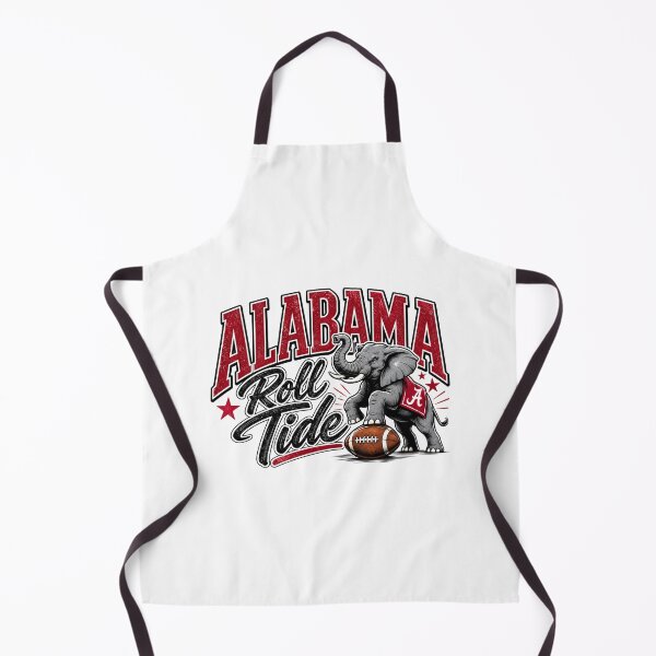 Item preview, Alabama Roll Tide Crimson Distressed designed and sold by normasemela59.