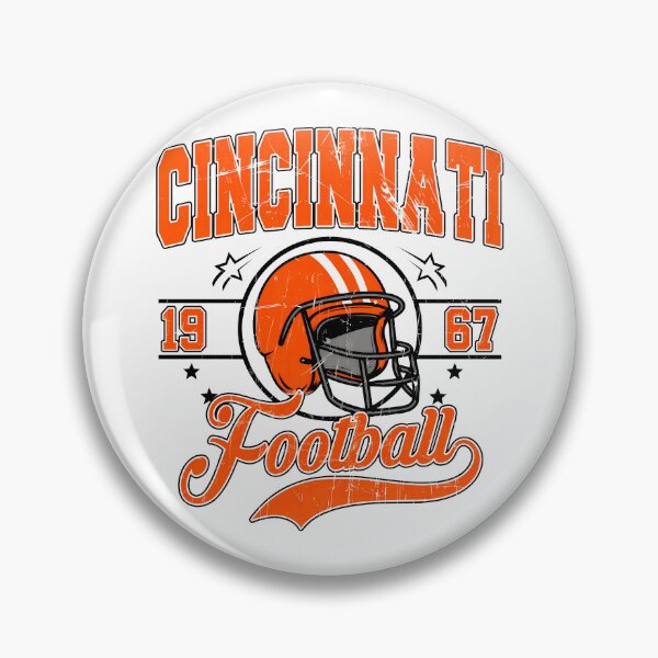Item preview, Vintage Sports Football Helmet 1967 Retro designed and sold by anayortwine.