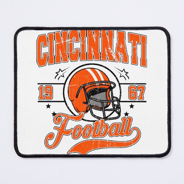 Item preview, Vintage Sports Football Helmet 1967 Retro designed and sold by anayortwine.