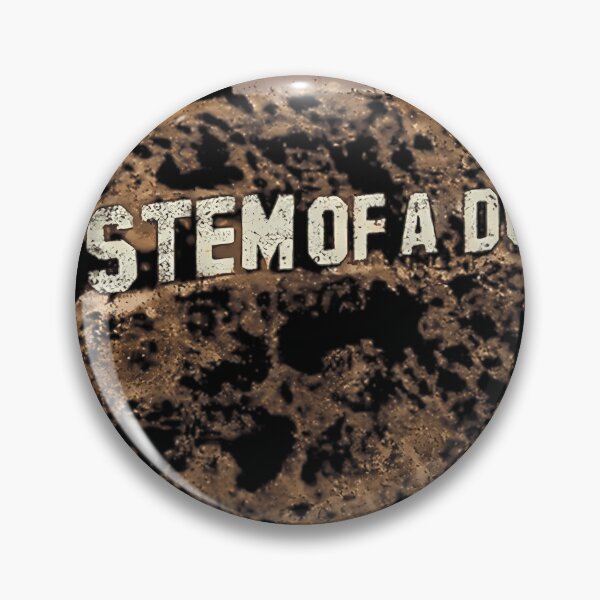 Item preview, System of a Down designed and sold by ThaiShadows.