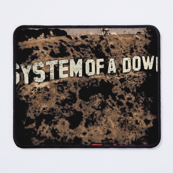 Item preview, System of a Down designed and sold by ThaiShadows.