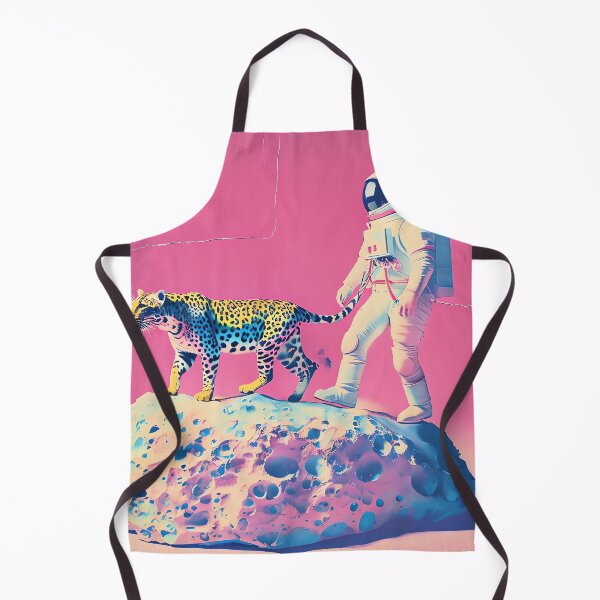 Item preview, Cosmic Promenade designed and sold by ONYX Pixee.