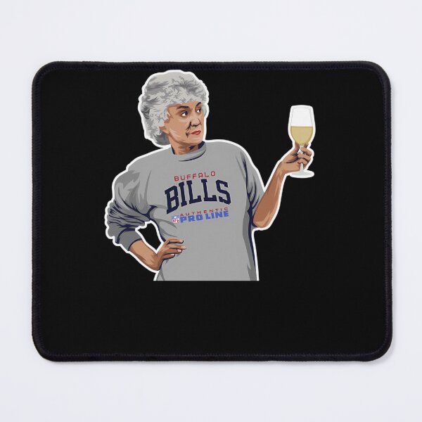 Item preview, Bea Arthur Golden Girls Buffalo  designed and sold by dunfeegaalt.