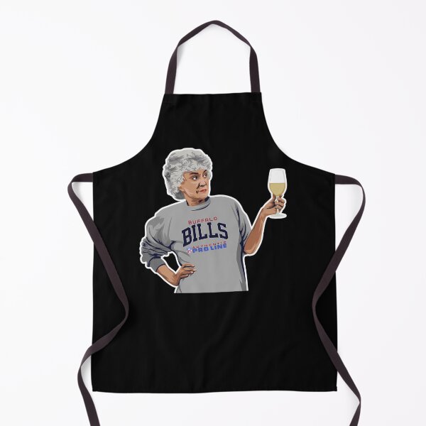 Item preview, Bea Arthur Golden Girls Buffalo designed and sold by dunfeegaalt.
