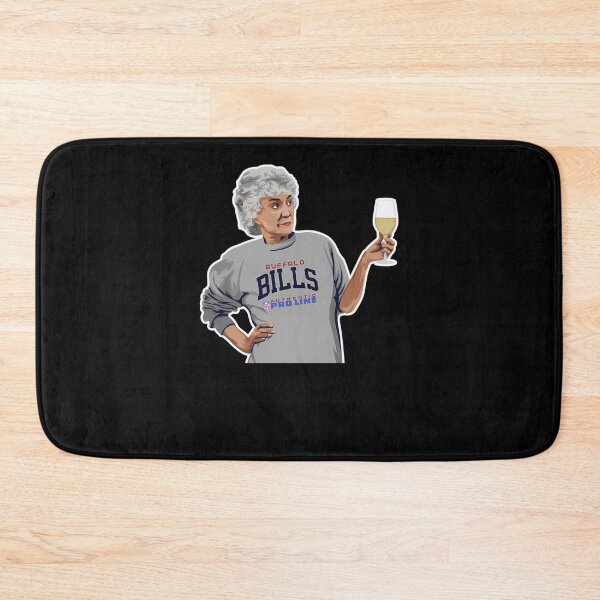 Item preview, Bea Arthur Golden Girls Buffalo  designed and sold by dunfeegaalt.