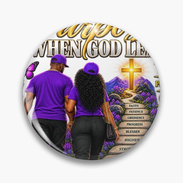 Item preview, Faith-Inspired Christian Art & Apparel designed and sold by InkJA.