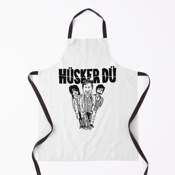 Artikelvorschau, Bestseller - Husker Du Merchandise entworfen und verkauft von KaelenStudio.