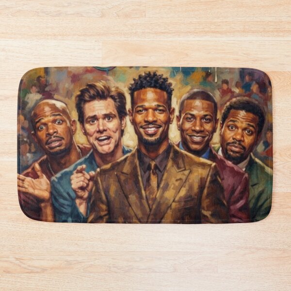 Item preview, In Living Color Fine Art Tribute designed and sold by Art's Diner.