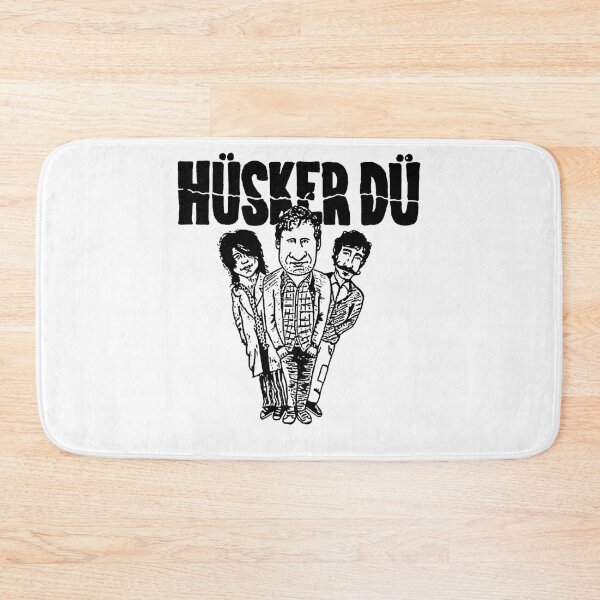 Item preview, BEST SELLER - HUSKER DU MERCH designed and sold by KaelenStudio.
