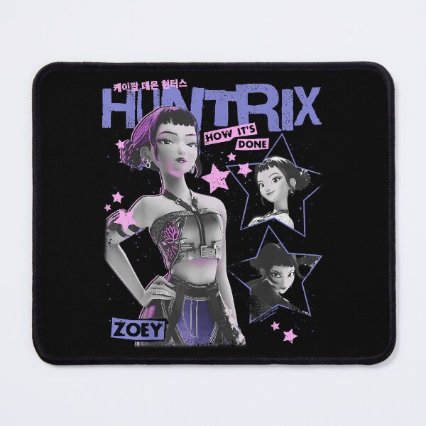 Item preview, Huntrix Heartthrob Officially Licensed designed and sold by Zpataro-Lmachi.