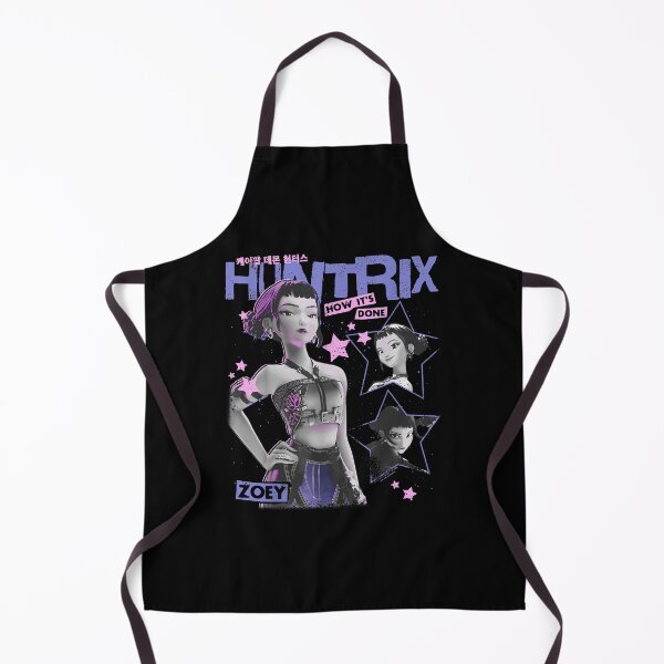 Item preview, Huntrix Heartthrob Officially Licensed designed and sold by Zpataro-Lmachi.
