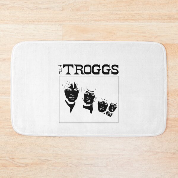 Item preview, THE TROGGS BAND designed and sold by Shanlana.