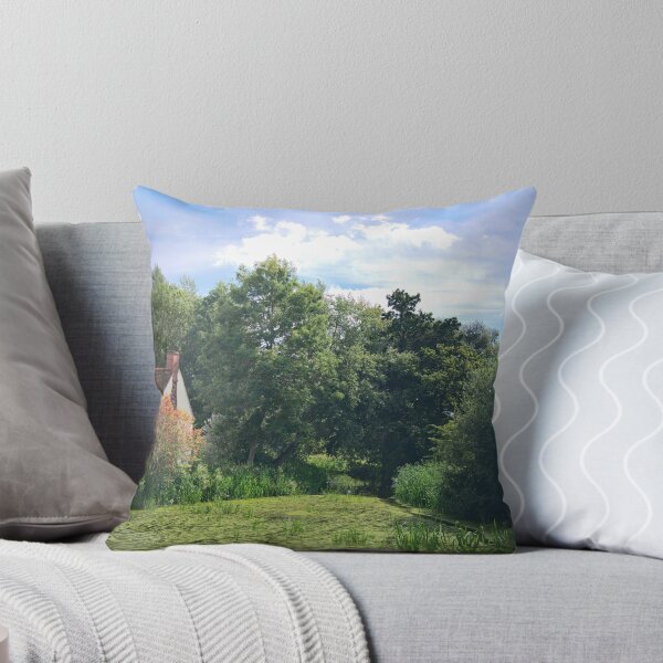 Item preview, Cute Country Cottage  designed and sold by InterestingImag.