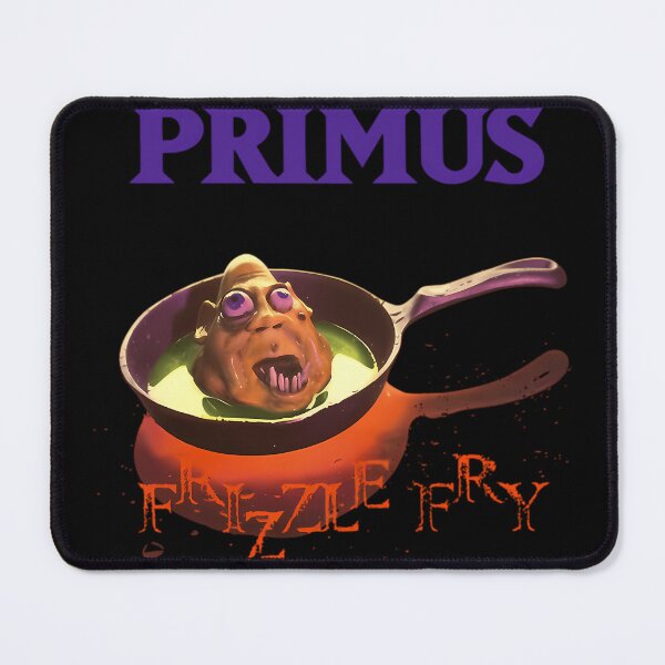 Item preview, Primuss Frizzle Frys designed and sold by Des-inator.