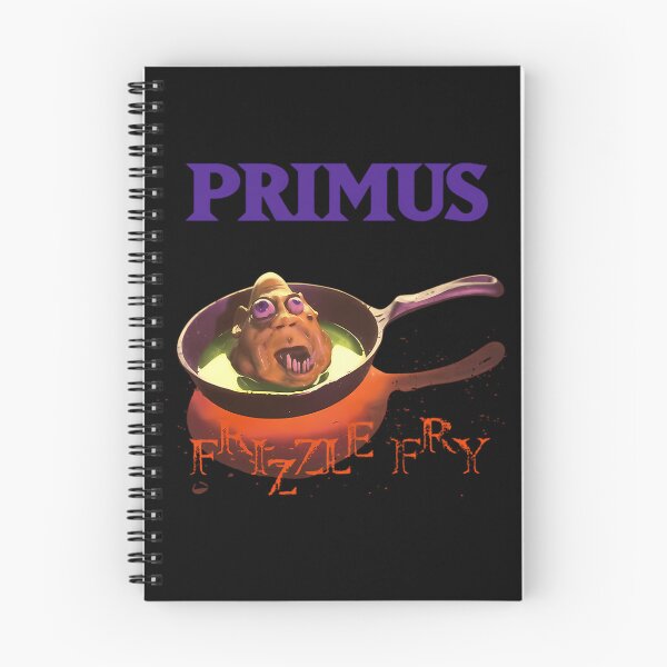 Item preview, Primuss Frizzle Frys designed and sold by Des-inator.