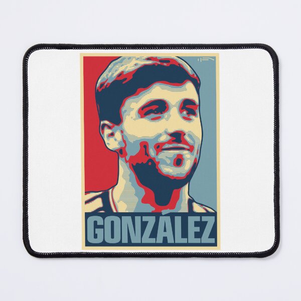 Item preview, González designed and sold by DFA.