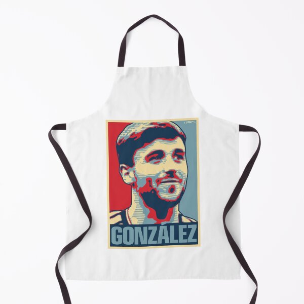 Item preview, González designed and sold by DFA.