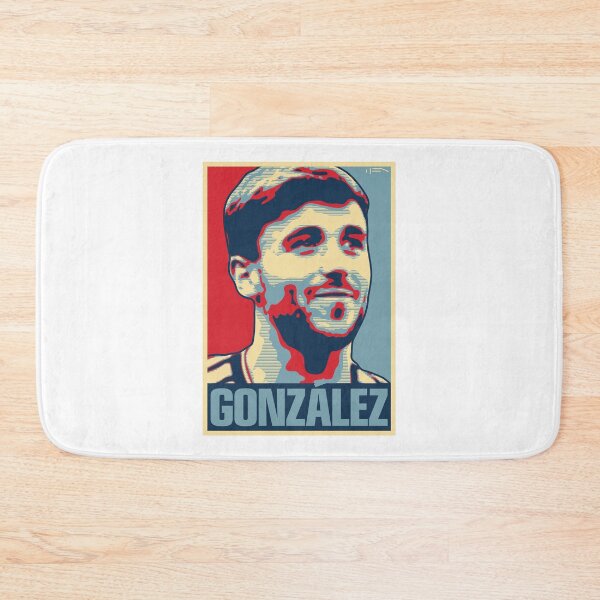Item preview, González designed and sold by DFA.