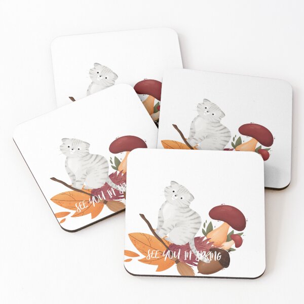Item preview, Seasonal mood  designed and sold by Mohita Garg.