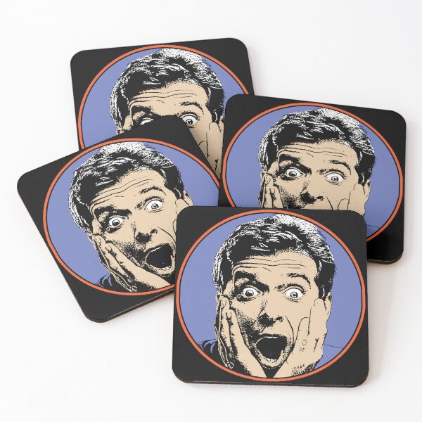 Item preview, Shocked From You! designed and sold by danilsaareski.